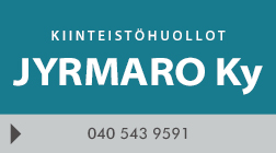 JYRMARO Ky logo